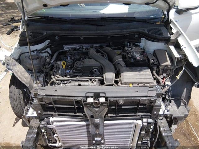 2023 VOLKSWAGEN TAOS 1.5T SE 10