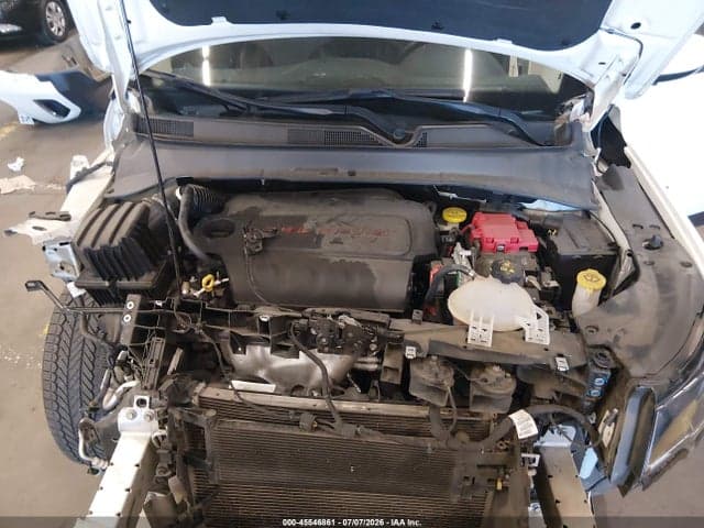 2020 JEEP COMPASS ALTITUDE 4X4 10