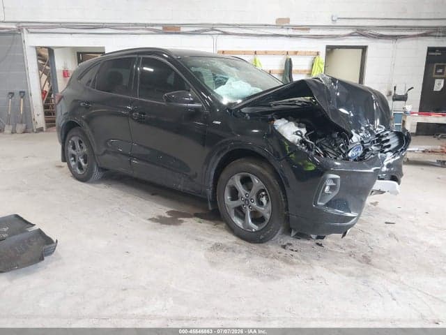 2023 FORD ESCAPE ST-LINE SELECT 1