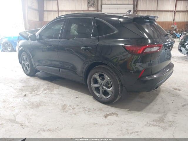 2023 FORD ESCAPE ST-LINE SELECT 3