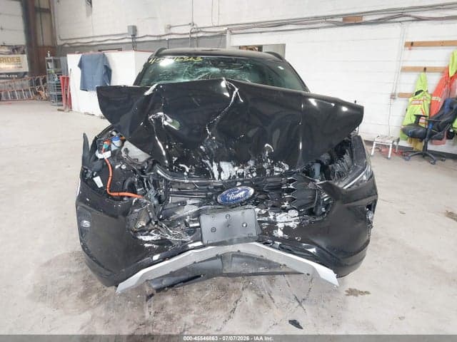 2023 FORD ESCAPE ST-LINE SELECT 6