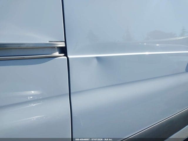 2025 MERCEDES-BENZ SPRINTER 2500 HIGH ROOF 4-CYL DIESEL 6