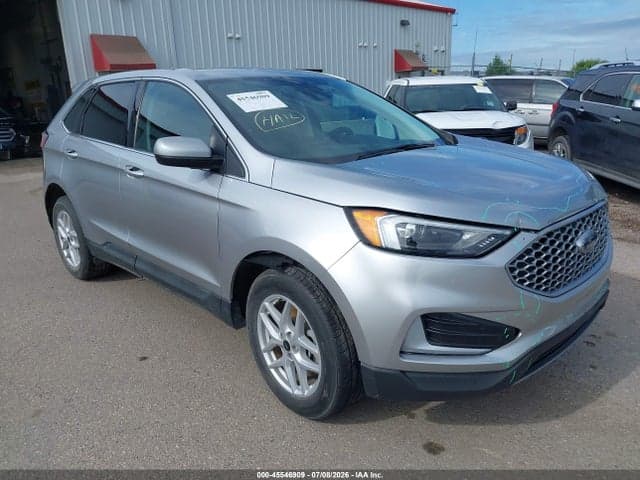 2023 FORD EDGE SEL/ST-LINE 1