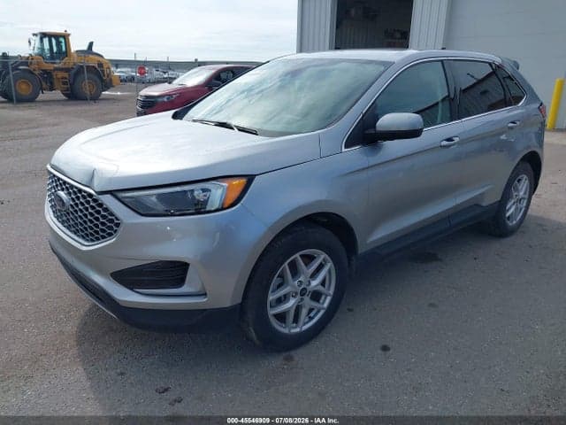 2023 FORD EDGE SEL/ST-LINE 2