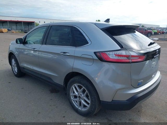2023 FORD EDGE SEL/ST-LINE 3