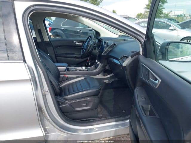 2023 FORD EDGE SEL/ST-LINE 5