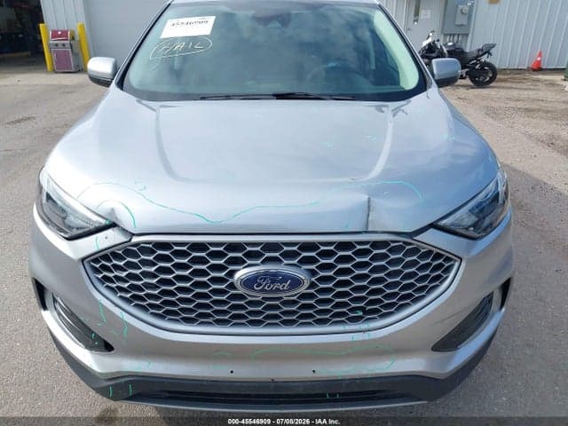 2023 FORD EDGE SEL/ST-LINE 6