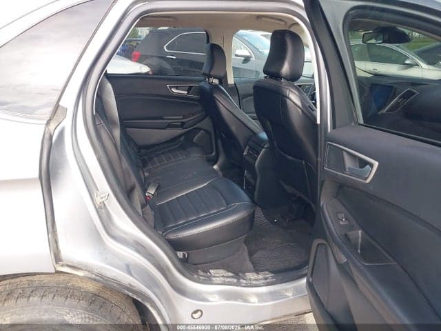 2023 FORD EDGE SEL/ST-LINE 8