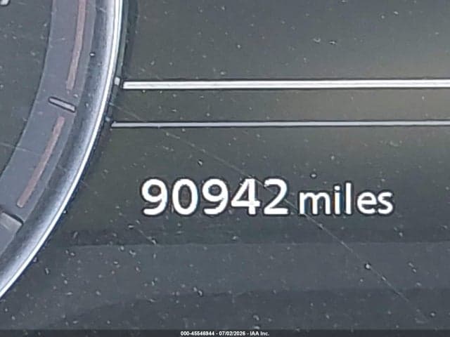 2019 INFINITI QX50 ESSENTIAL 10
