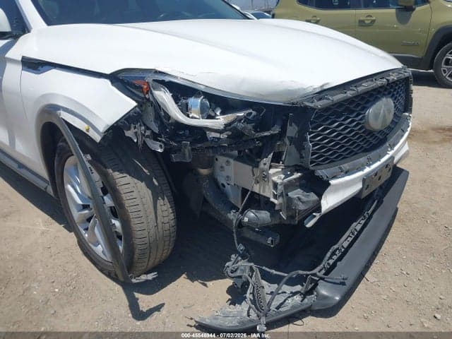 2019 INFINITI QX50 ESSENTIAL 3