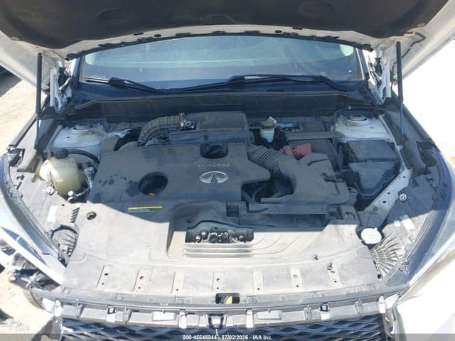 2019 INFINITI QX50 ESSENTIAL 7