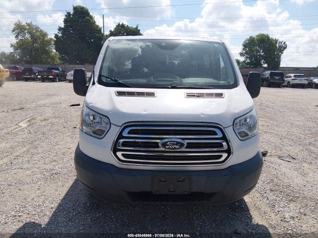 2017 FORD TRANSIT-350 XL/XLT 12