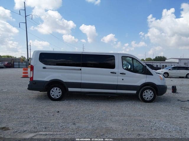 2017 FORD TRANSIT-350 XL/XLT 13