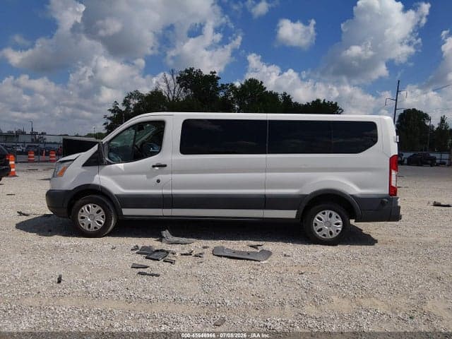 2017 FORD TRANSIT-350 XL/XLT 14