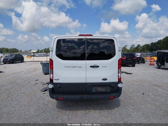 2017 FORD TRANSIT-350 XL/XLT 16