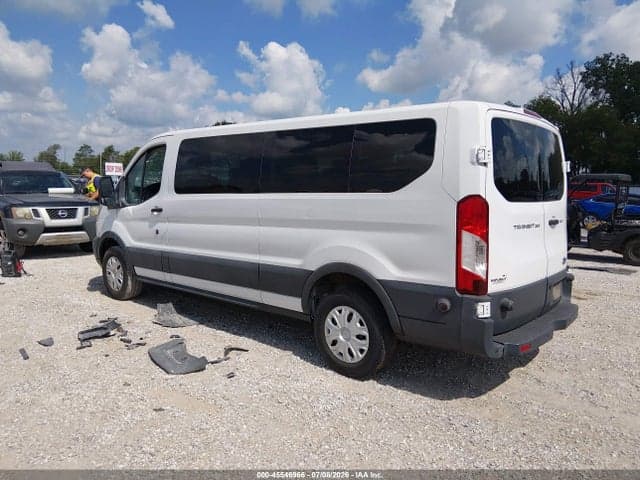2017 FORD TRANSIT-350 XL/XLT 3