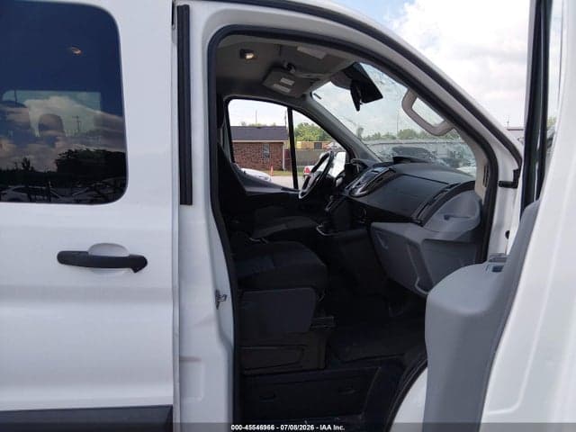 2017 FORD TRANSIT-350 XL/XLT 5