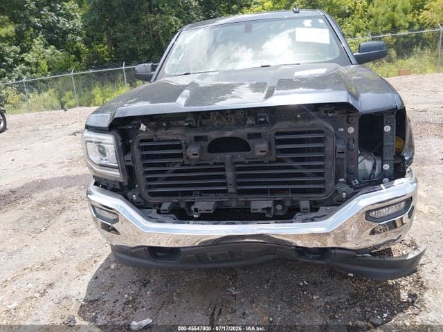 2017 GMC SIERRA 1500 SLE 13