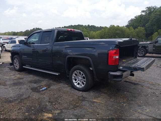 2017 GMC SIERRA 1500 SLE 3