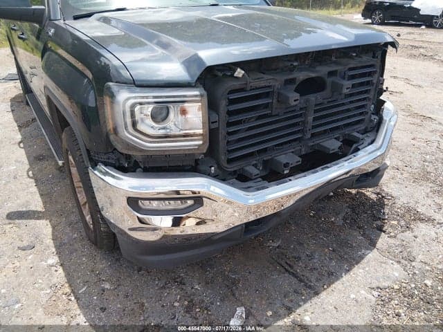 2017 GMC SIERRA 1500 SLE 6