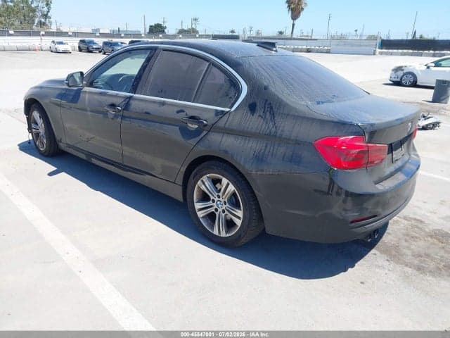 2018 BMW 330I 3