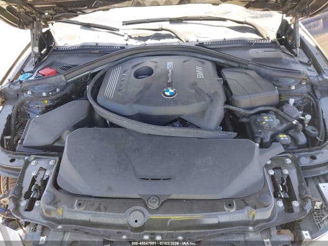 2018 BMW 330I 10
