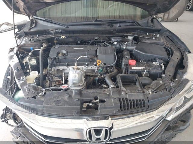2017 HONDA ACCORD SPORT SE 10
