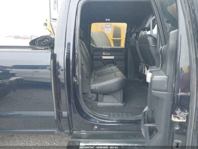 2022 FORD F-350 LARIAT 6