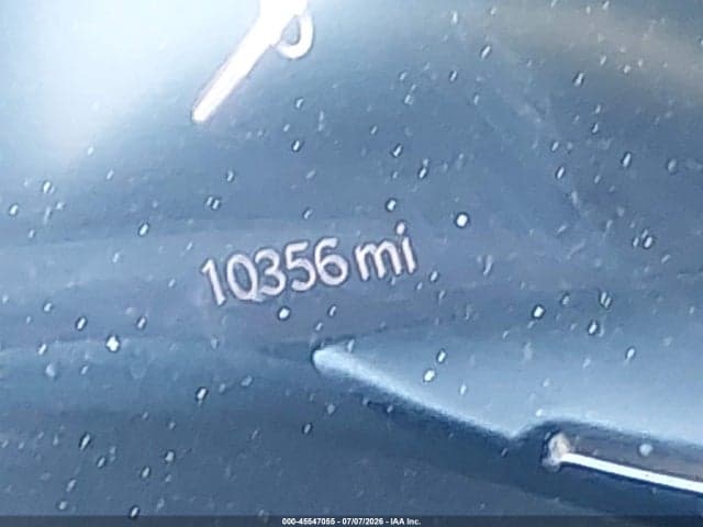 2025 RAM 1500 16