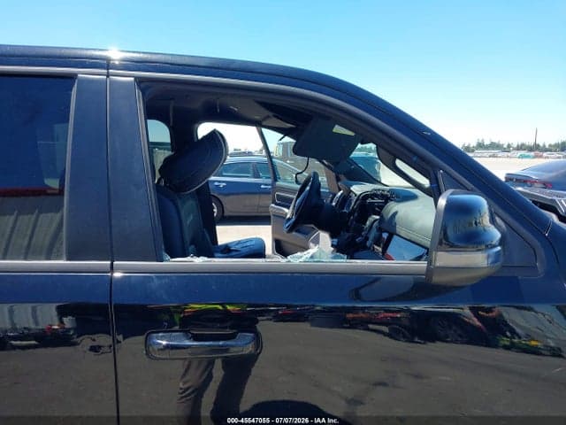 2025 RAM 1500 6
