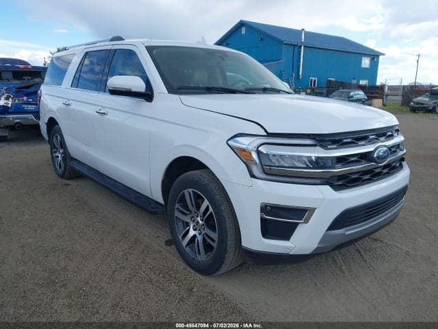2024 FORD EXPEDITION LIMITED MAX 1