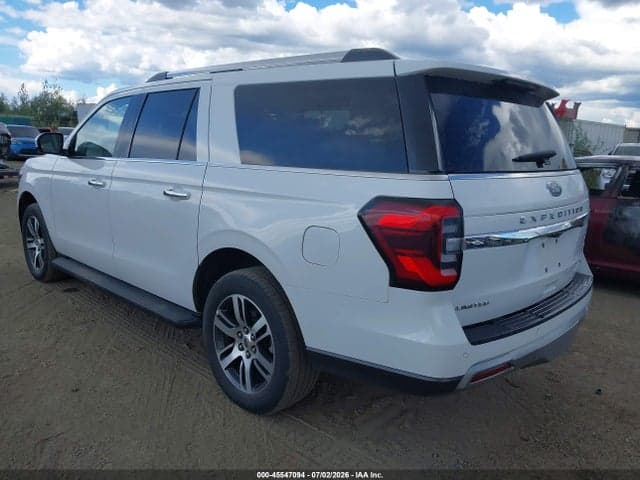 2024 FORD EXPEDITION LIMITED MAX 3