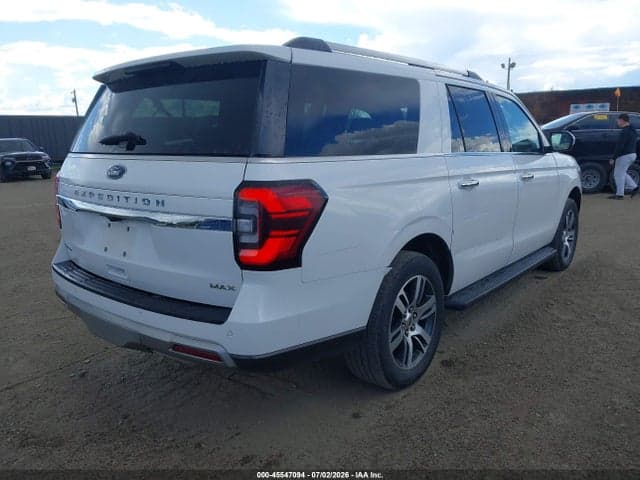 2024 FORD EXPEDITION LIMITED MAX 4