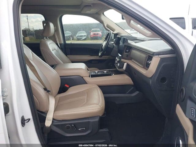 2024 FORD EXPEDITION LIMITED MAX 5