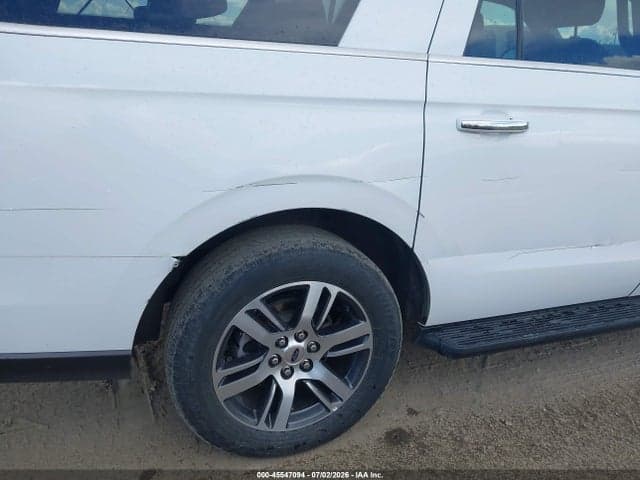 2024 FORD EXPEDITION LIMITED MAX 6