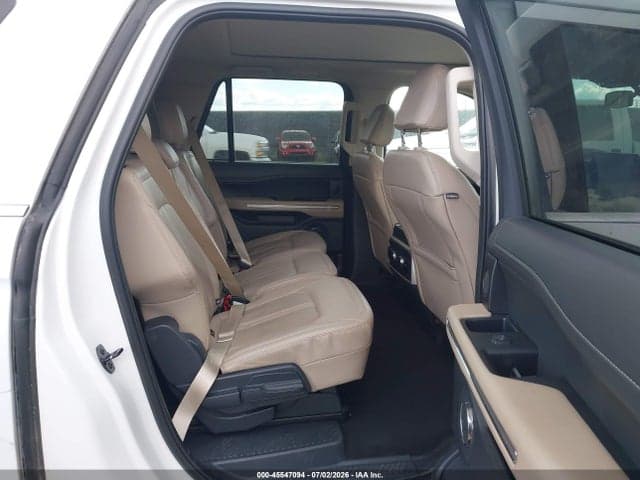 2024 FORD EXPEDITION LIMITED MAX 8
