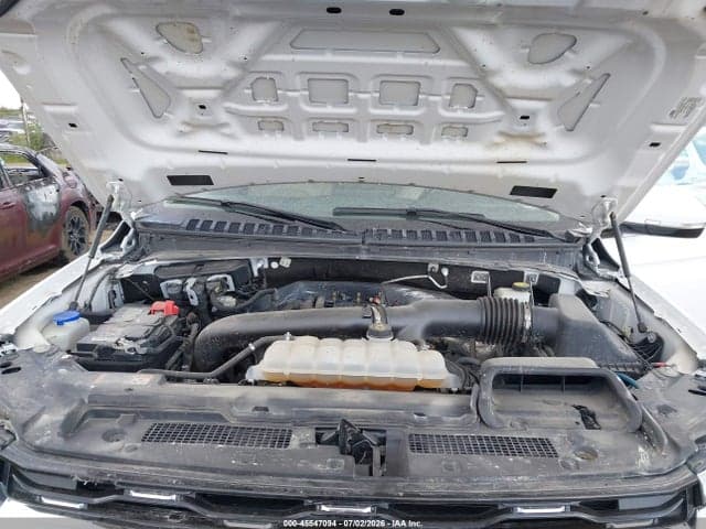2024 FORD EXPEDITION LIMITED MAX 10