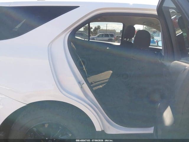 2021 CHEVROLET EQUINOX AWD LT 8