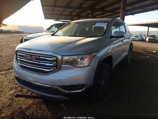 2018 GMC ACADIA SLT-1 2