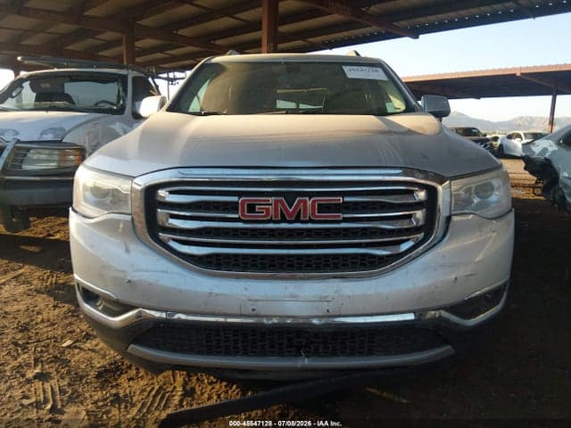 2018 GMC ACADIA SLT-1 11