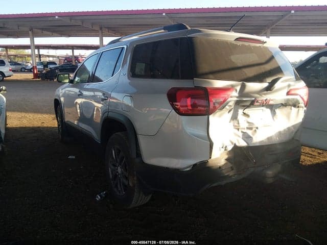 2018 GMC ACADIA SLT-1 3