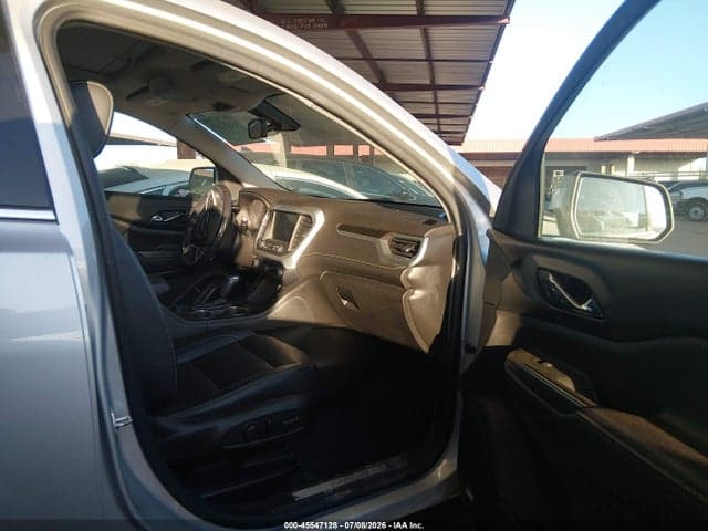 2018 GMC ACADIA SLT-1 5