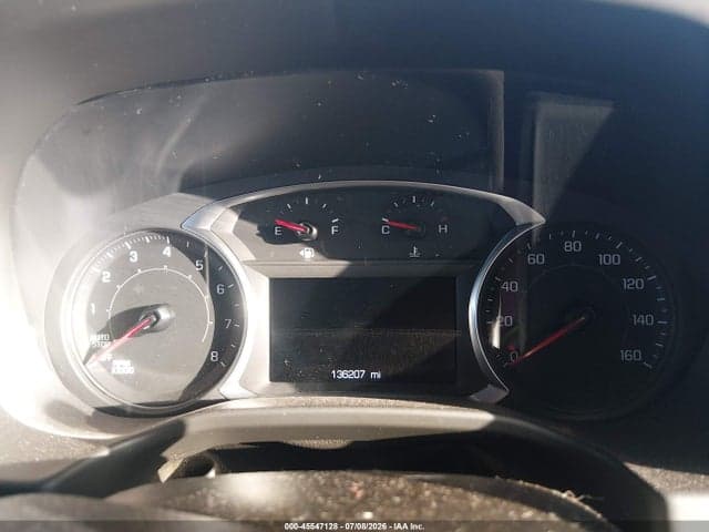 2018 GMC ACADIA SLT-1 7
