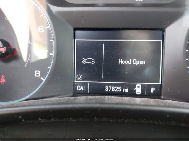 2018 CHEVROLET EQUINOX LT 15