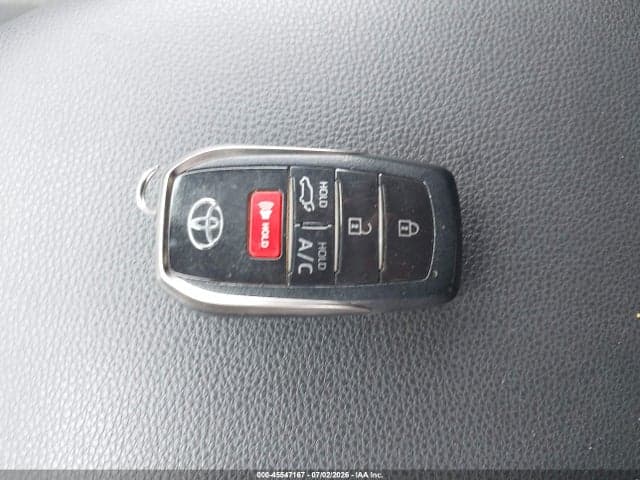 2024 TOYOTA RAV4 PRIME SE 11