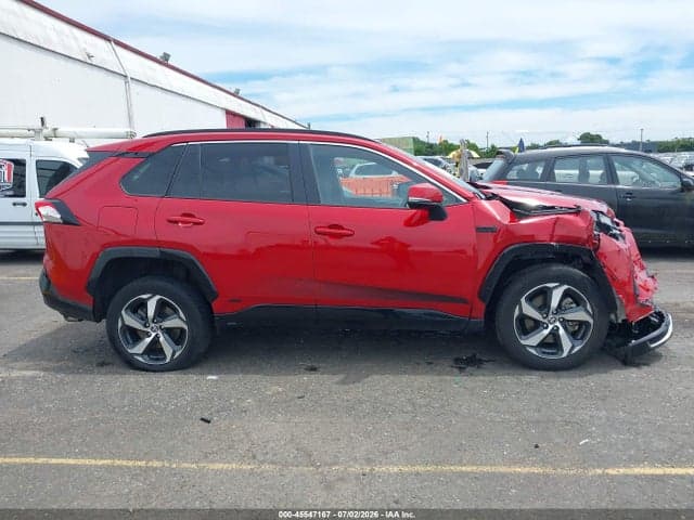 2024 TOYOTA RAV4 PRIME SE 13