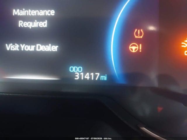 2024 TOYOTA RAV4 PRIME SE 15