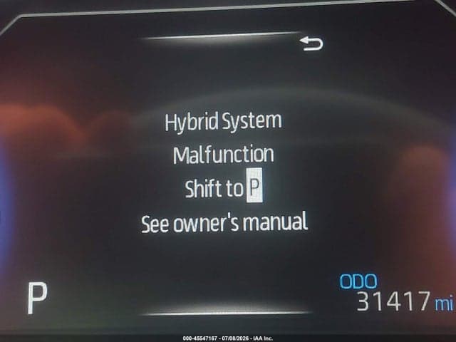 2024 TOYOTA RAV4 PRIME SE 18