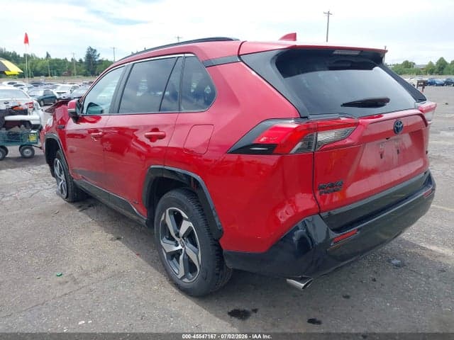 2024 TOYOTA RAV4 PRIME SE 3