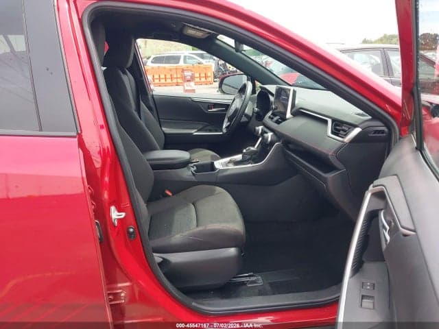 2024 TOYOTA RAV4 PRIME SE 5